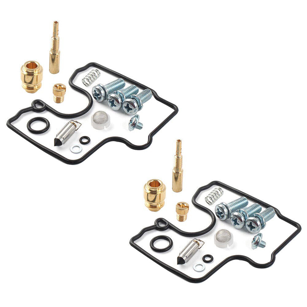 Carburetor Repair Kit Rebuild Set Suitable For Hyosung GT650R GT650 Naked GV650 GT 650 R