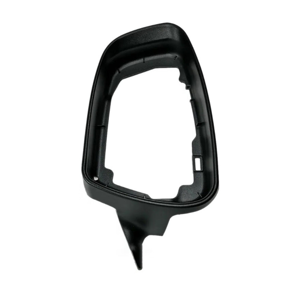 Right Side Mirror Cover Trim Suitable For Kia Cerato YD 2013-2018 Matte Black