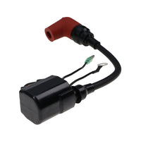 Suitable for Outboard Yamaha 55HP 60HP 70HP 75HP 80HP 90HP Ignition Coil
