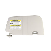 Front Left Sun Visor Sunshade Suitable For Subaru Impreza WRX 92011FG032ME (2008–2014)