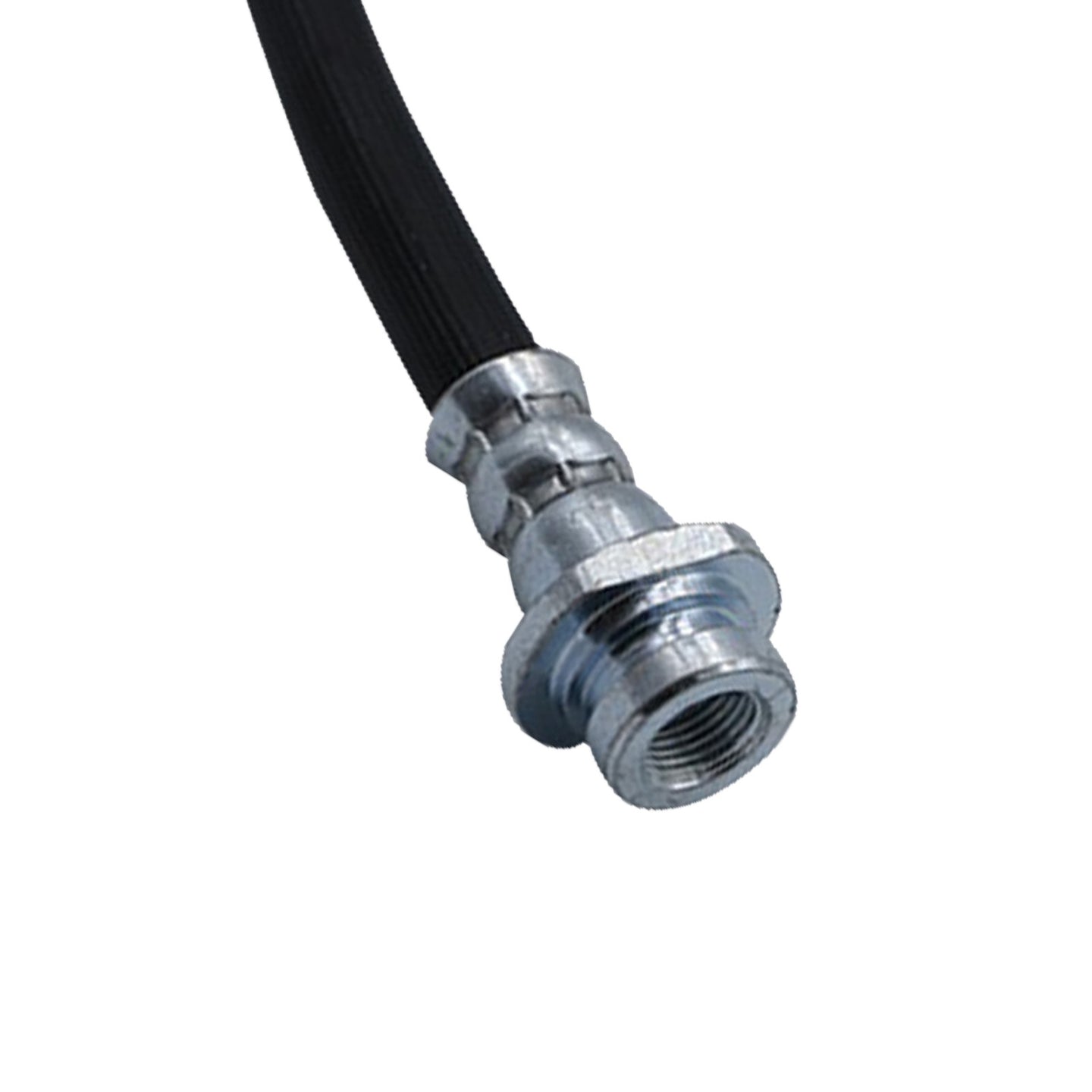 {{ 4x Extended Brake Line Hose Suitable For Patrol GQ GU Y60 Y61 2in-5in Spring Lift }} - Buy Car Parts Online at {{ Kaka Auto Parts }}.