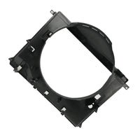 Engine Cooling Fan Shroud Suitable For BMW E39 520i 523i 525i 530i M52 M54 95-04