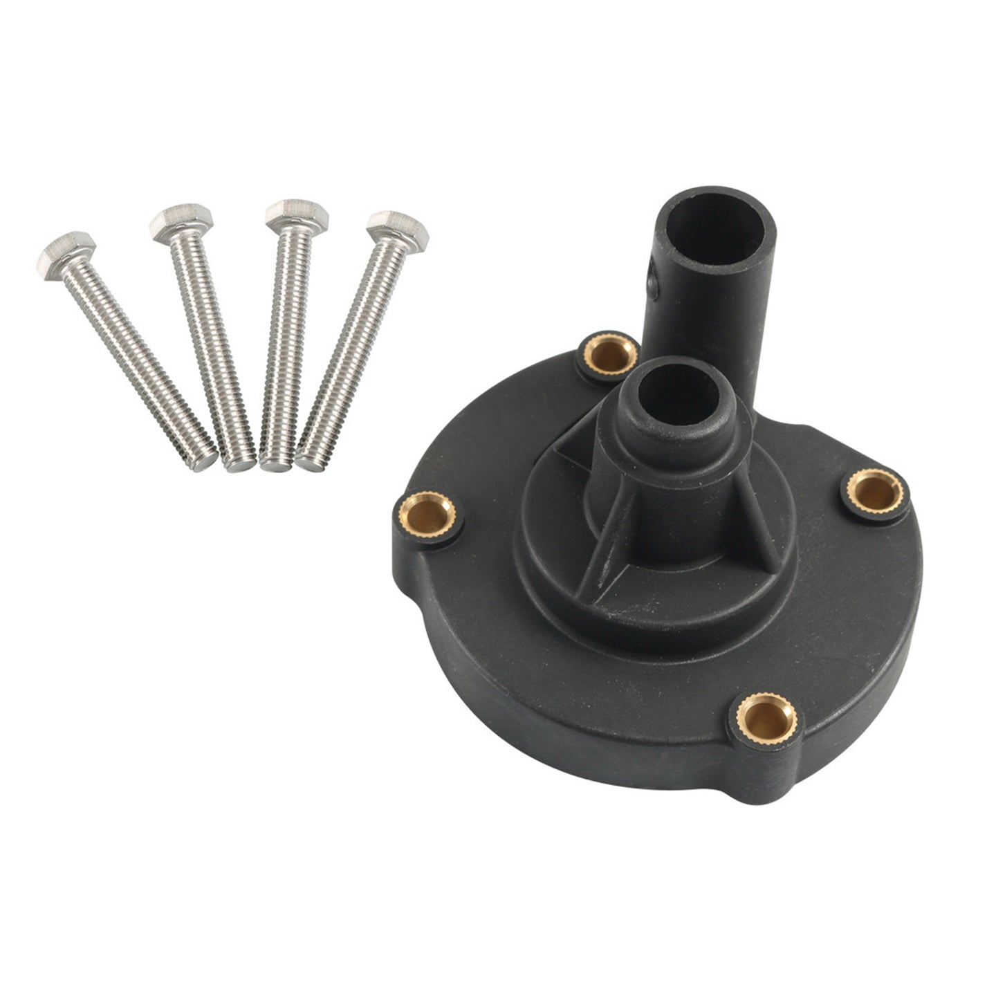 {{ Water Pump Kit W/Impeller Suitable for Johnson/Evinrude Outboard Marine 0382797 }} - Buy Car Parts Online at {{ Kaka Auto Parts }}.
