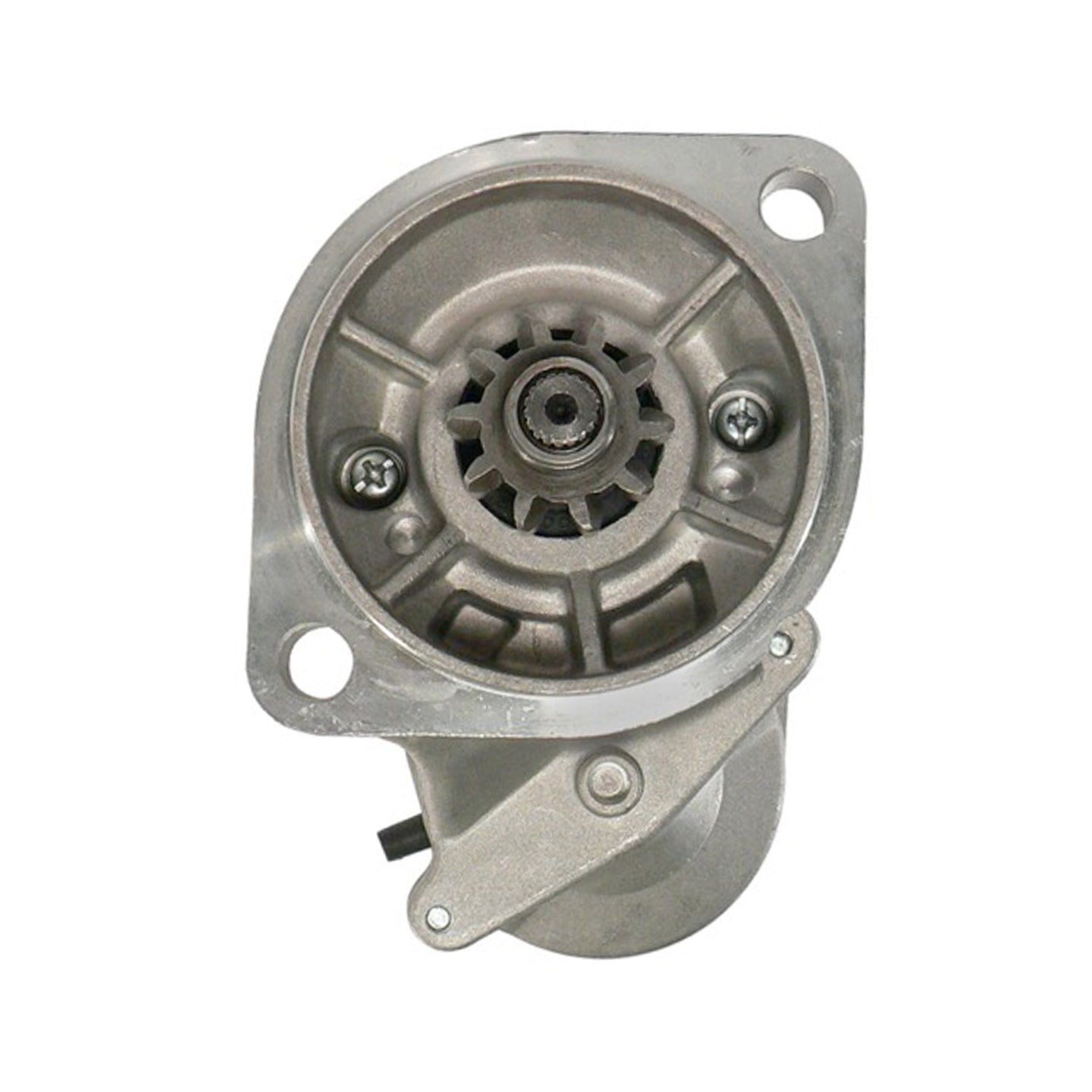 {{ Starter Motor Suitable for Bobcat Equipment 325 328 329 331 334 335 337 6670727 }} - Buy Car Parts Online at {{ Kaka Auto Parts }}.
