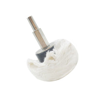 Polishing Buffing Pad Mop Wheel Drill Kit 5PCS Suitable For Aluminum & Stainless Manifold