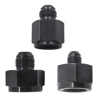 AN Fuel Hose Line Adapter Fitting Extender 10AN to 8AN / 10AN to 6AN / 8AN to 6AN