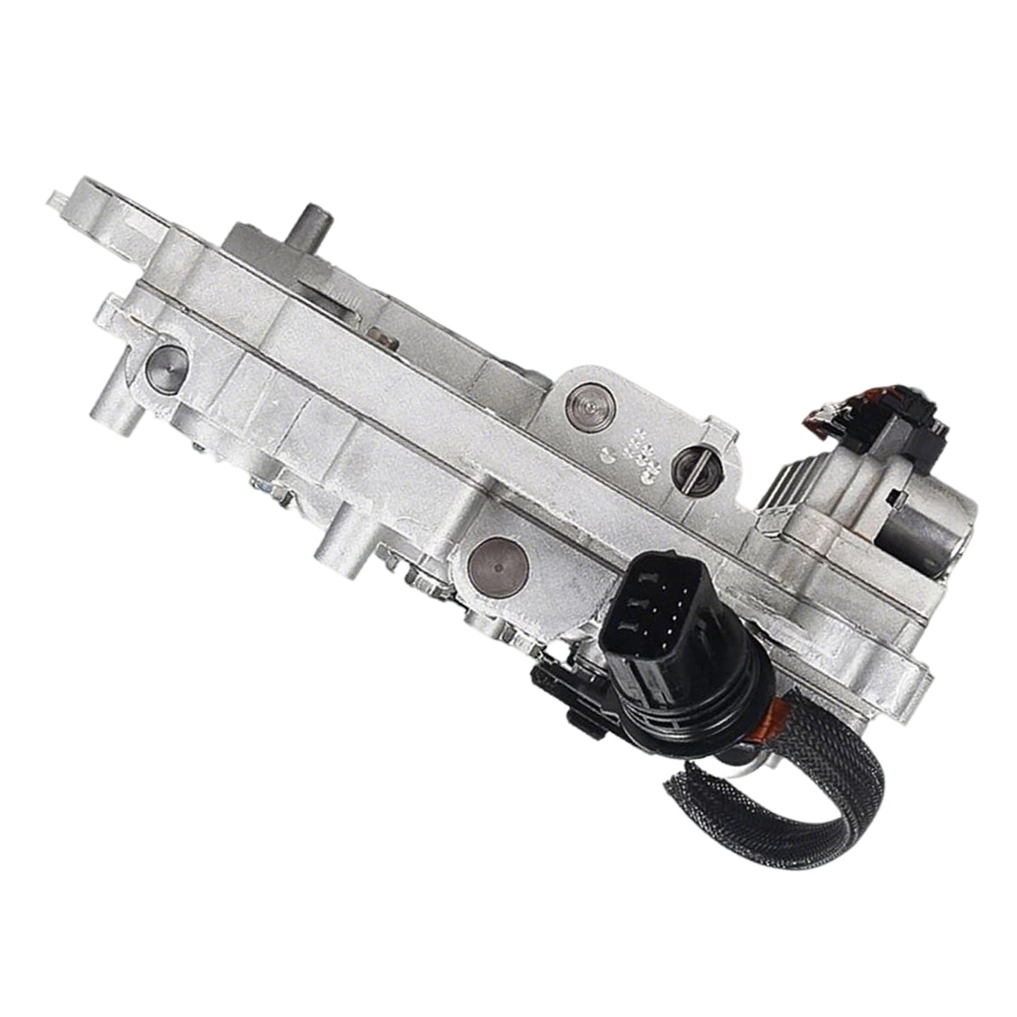 Auto Transmission Valve Body For Hyundai Accent Fits 46210-23020 with Solenoid