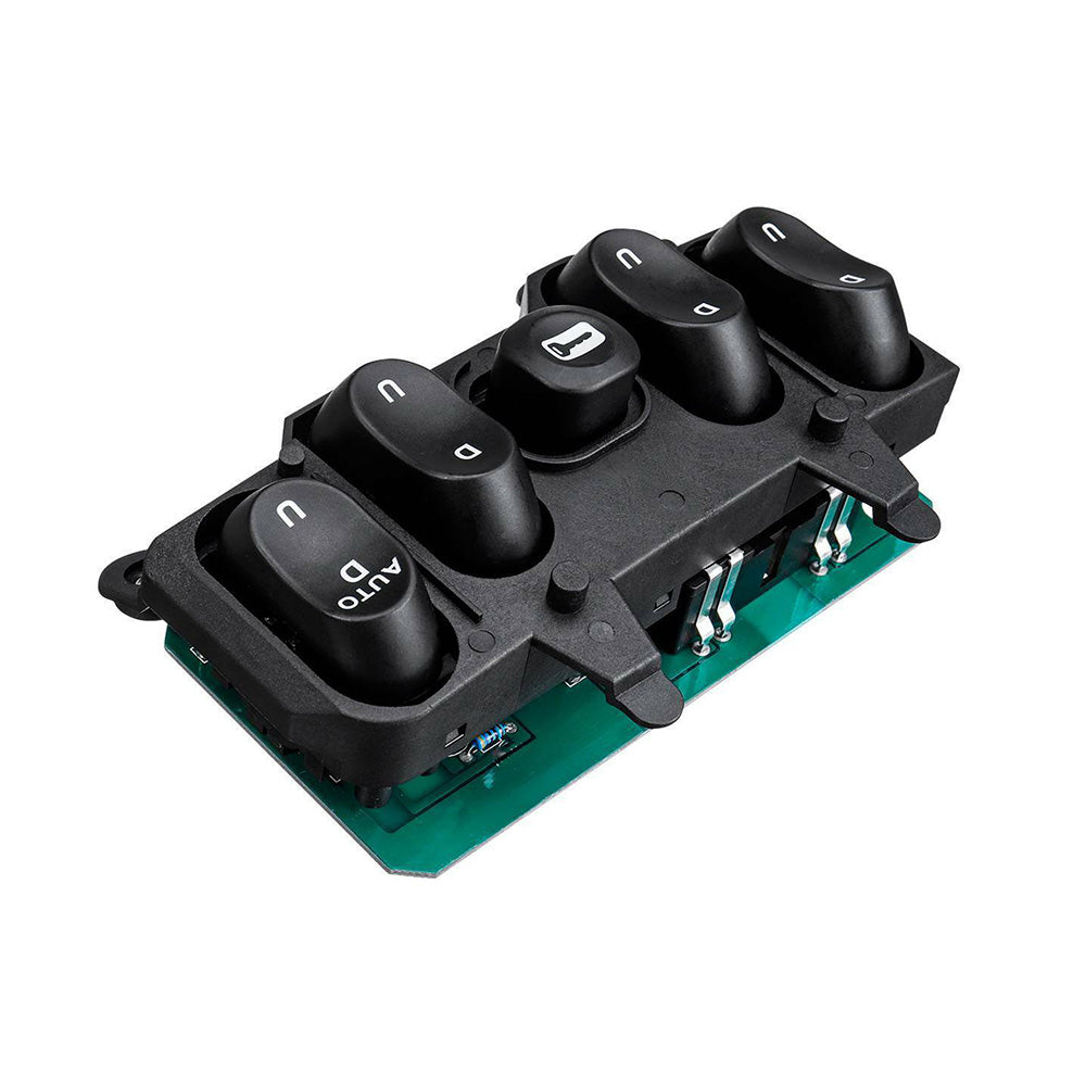 Front Power Window Master Switch Suitable For Ford Falcon Fairmont Fairlane EF EL NF NL