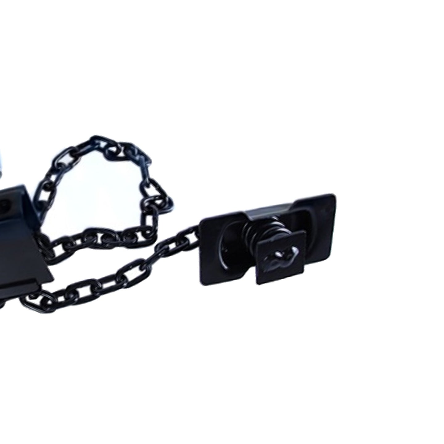 {{ Spare Tire Carrier Suitable For Mitsubishi Triton KB9T 3500 4WD 2006-15 MR995050 }} - Buy Car Parts Online at {{ Kaka Auto Parts }}.