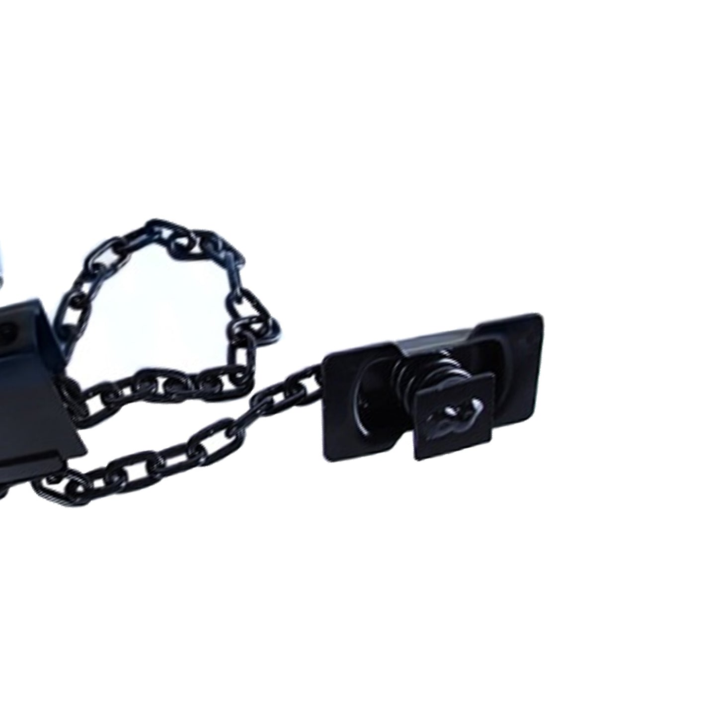 {{ Spare Tire Carrier Suitable For Mitsubishi Triton KB9T 3500 4WD 2006-15 MR995050 }} - Buy Car Parts Online at {{ Kaka Auto Parts }}.