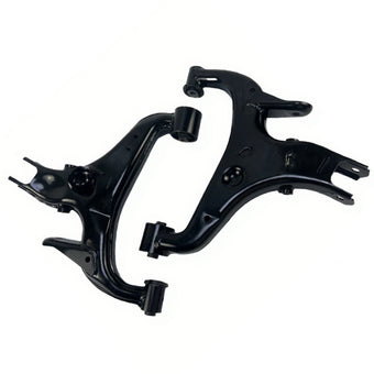 compare product Rear Lower Control Arm Pair Suitable for Land Rover Range Rover Sport 2005–2013