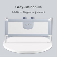 {{ Adjustable Folding Kids Safety Bed Rail/BedRail Cot Guard Protecte Child Toddler }} - Buy Car Parts Online at {{ Kaka Auto Parts }}.