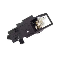 Front & Rear Inner Door Handle Pair Left & Right Suitable For Holden Barina TK 2005-2011