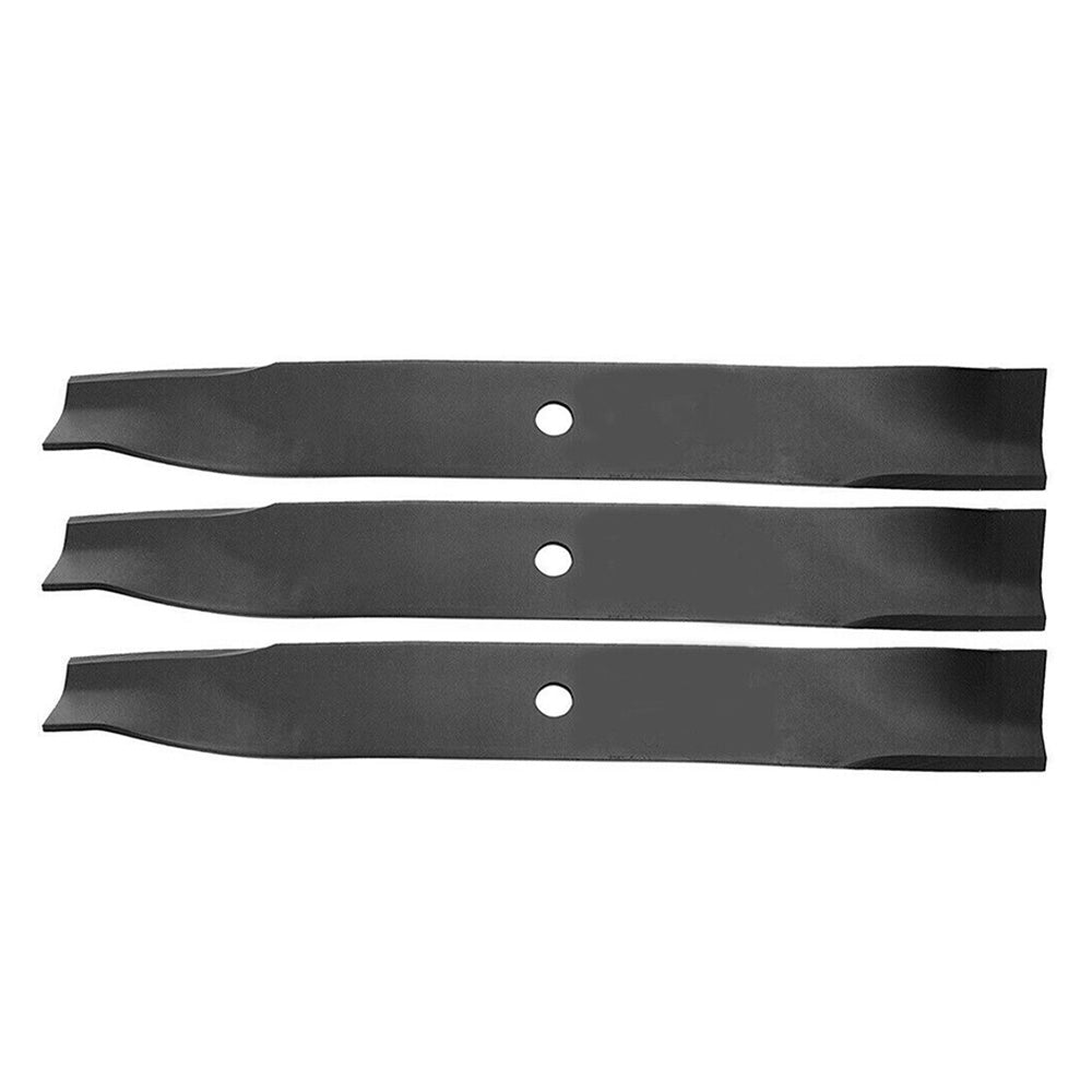 {{ 3x Blades For 50 inch  Cut Toro Mowers Timecutter Z5000 Z5020 110-6837-03 }} - Buy Car Parts Online at {{ Kaka Auto Parts }}.