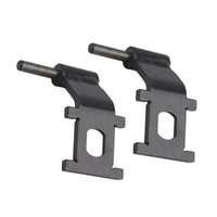 {{ 2X Cab Door Hinge Suitable For Bobcat S630 S650 S740 T650 T740 T770 T870 7193725 }} - Buy Car Parts Online at {{ Kaka Auto Parts }}.