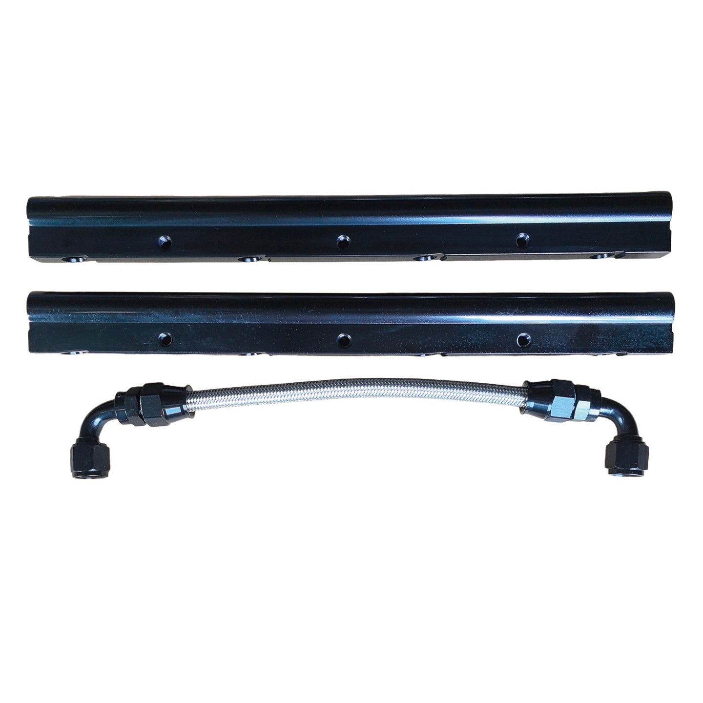 {{ Intake Manifolds Fuel Rail Set Suitable for Chevy GM LS1 LS2 LS6 Engine }} - Buy Car Parts Online at {{ Kaka Auto Parts }}.