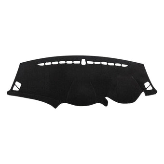 compare product Black Non-Slip Dash Mat Suitable For Hyundai iX35 2010–2015 Dashboard Cover