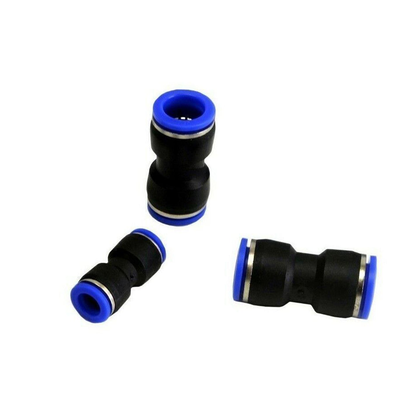 {{ 58pcs Air Line Coupler Push in Hose Joiner Metric Quick Connect Kit Nylon Hose }} - Buy Car Parts Online at {{ Kaka Auto Parts }}.