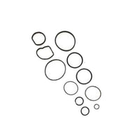 Oil Cooler Gasket Set suitable for Mercedes 3.0CDI OM642 Jeep Chrysler