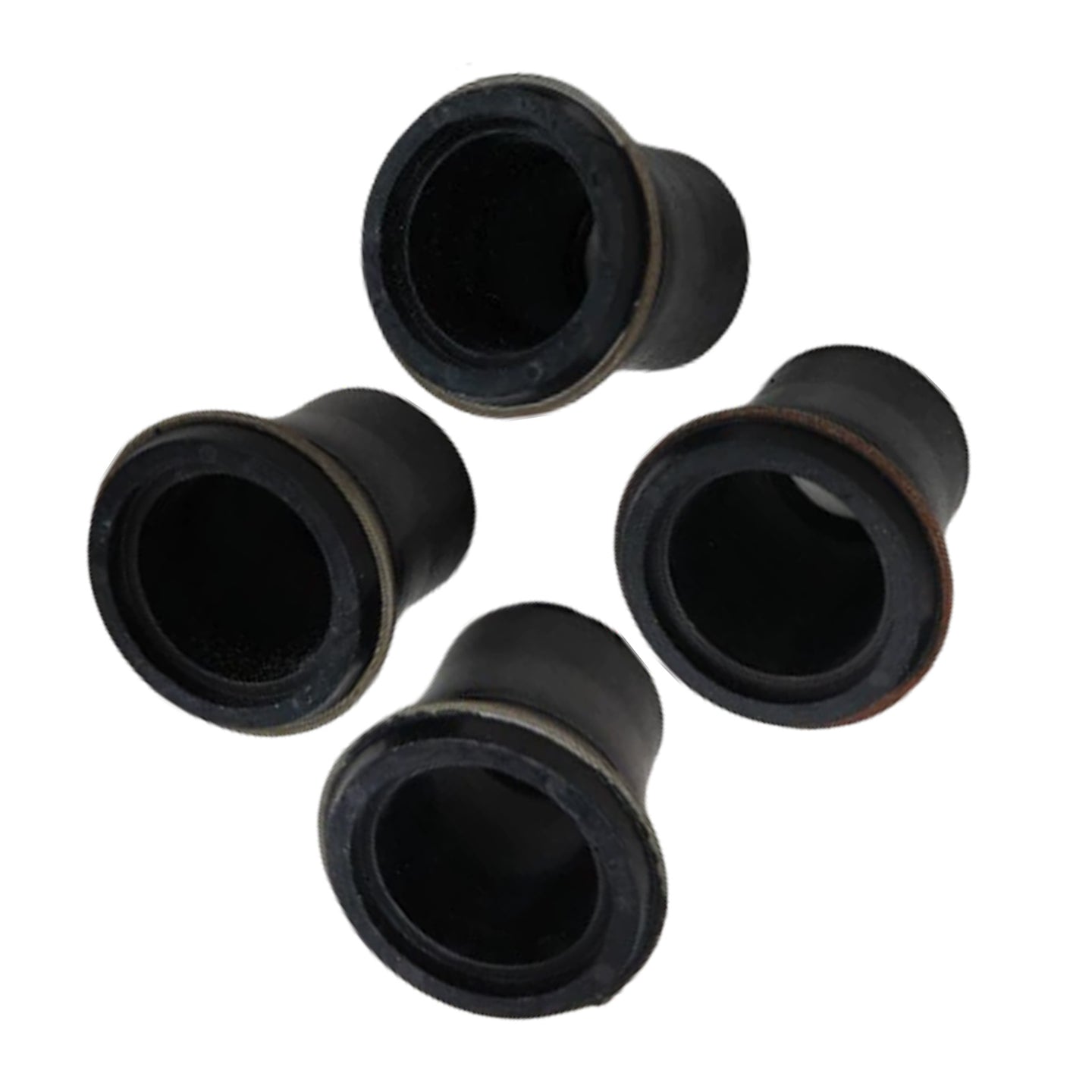 {{ 4x Fuel Injector Nozzle Holder Seals Suitable for Toyota Hilux KUN26 1KD-FTV }} - Buy Car Parts Online at {{ Kaka Auto Parts }}.
