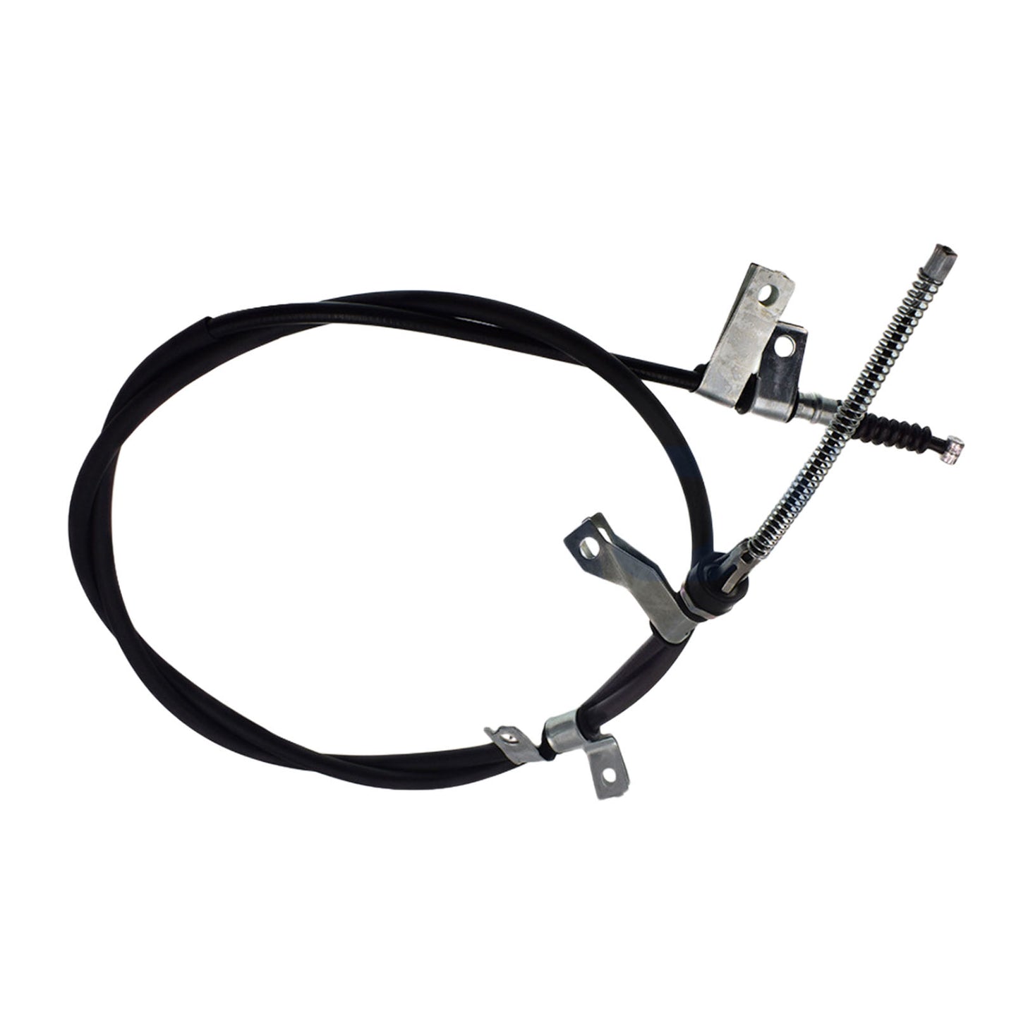 {{ Parking Brake Cable RH Suitable for Mitsubishi L200 Triton 2.5L 3.2L 2007-15 }} - Buy Car Parts Online at {{ Kaka Auto Parts }}.