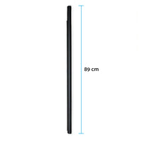 {{ 4x Outer Door Window Rubber Seals Suitable for 12-21 Ford Ranger PX XLT }} - Buy Car Parts Online at {{ Kaka Auto Parts }}.