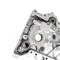 {{ Timing Chain Oil Pump Cover Suitable For Hyundai Tucson 2.0 2014–2019 213502E330 }} - Buy Car Parts Online at {{ Kaka Auto Parts }}.