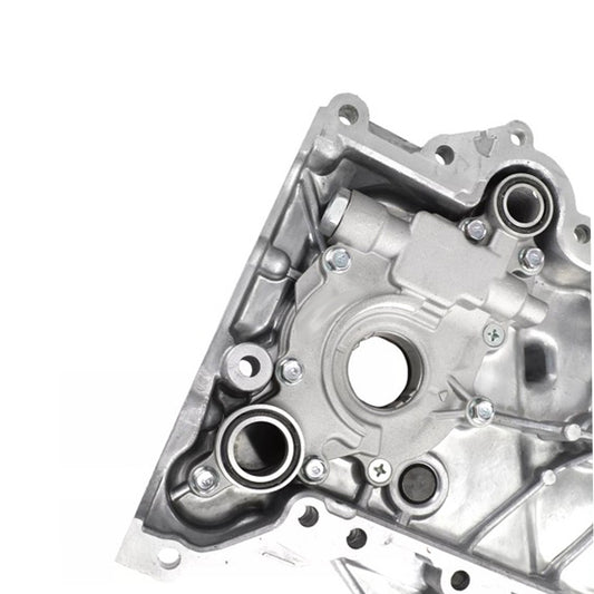 Timing Chain Oil Pump Cover Suitable For Hyundai Tucson 2.0 2014–2019 213502E330