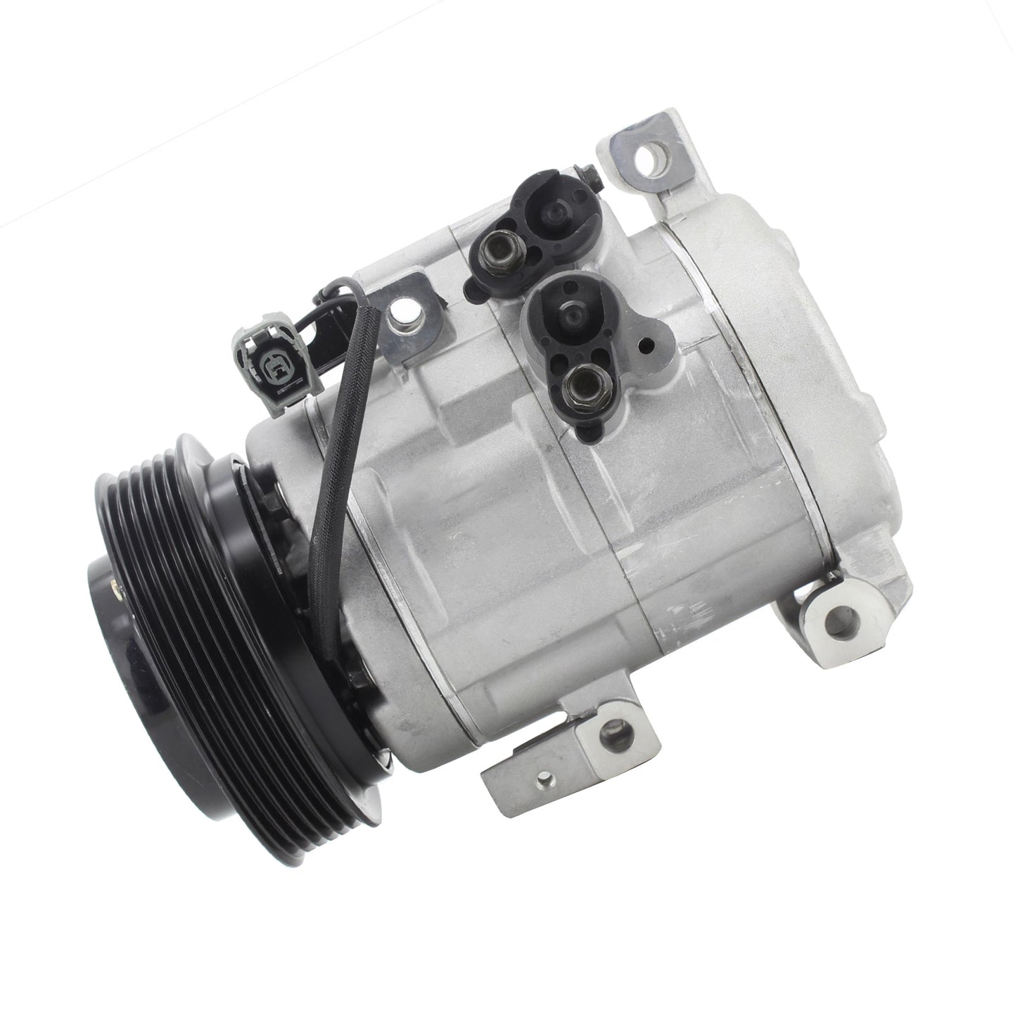 {{ Air Conditioning A/C Compressor Suitable for Mazda 3 BL SP25 2.5L Petrol L5-VE }} - Buy Car Parts Online at {{ Kaka Auto Parts }}.