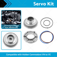 {{ Servo Piston Suitable for Corvette Commodore VN to VE TH700R4 4L65E T700 4L60E }} - Buy Car Parts Online at {{ Kaka Auto Parts }}.