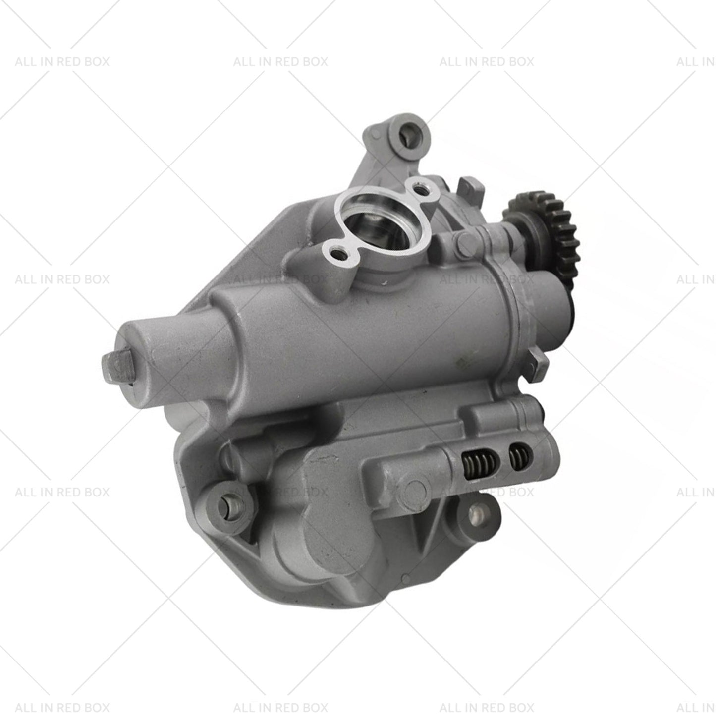 {{ Engine Oil Pump Assembly Suitable for Audi A4 A6 VW Golf Passat Tiguan 2013-2018 }} - Buy Car Parts Online at {{ Kaka Auto Parts }}.