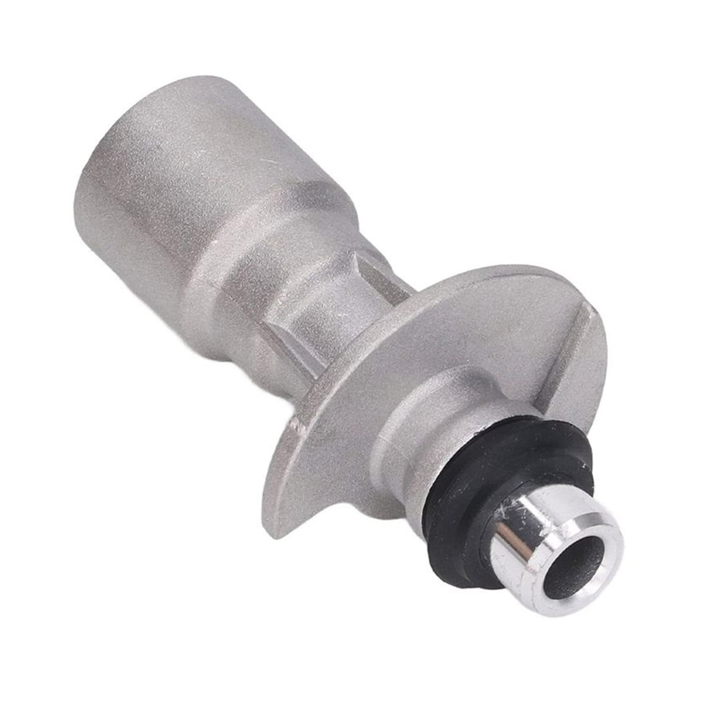 Aluminum Engine Oil Cooler Pipe Suitable For Land Rover LR4 / Range Rover Sport