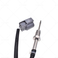 {{ Exhaust High Temperature Sensor Suitable For Mitsubishi Triton L200 KL4T 15-21 }} - Buy Car Parts Online at {{ Kaka Auto Parts }}.