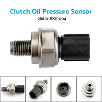{{ Clutch Oil Pressure Switch Sensor 28610-RKE-004 Fits For Honda Accord CR-V Acura }} - Buy Car Parts Online at {{ Kaka Auto Parts }}.
