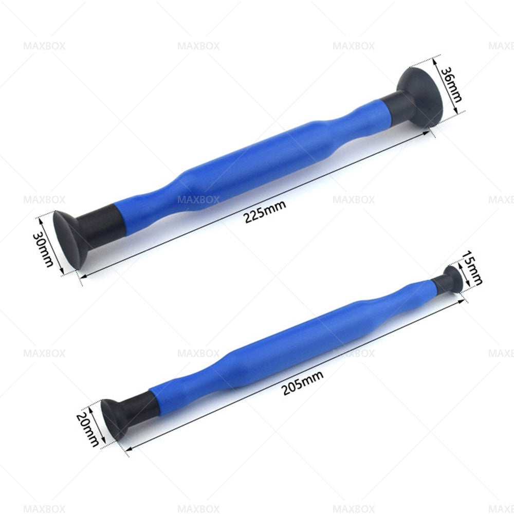 {{ 2x Valve Hand Lapping Grinding Sticks Valve Lapper Tool with Suction Cups Kit }} - Buy Car Parts Online at {{ Kaka Auto Parts }}.
