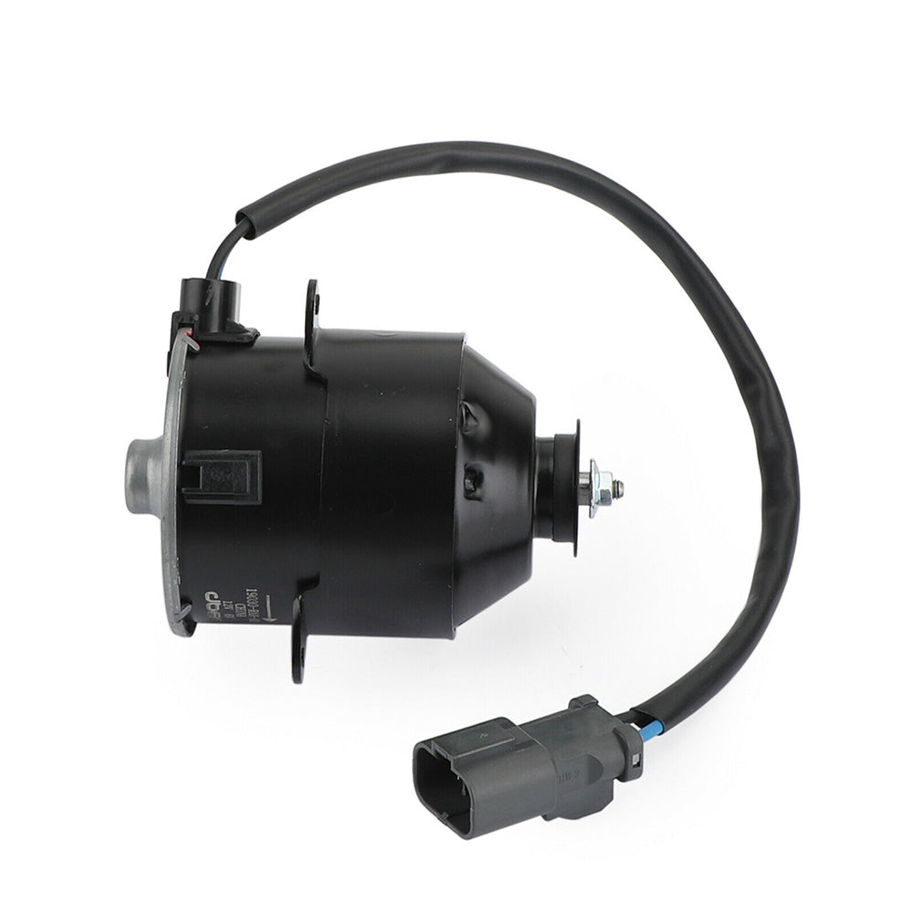 Radiator Fan Motor 5 Blade Fan Suitable For 03-07 Honda Accord 2.4L / 04-08 Acura TSX 2.4L / 02-06 RSX SL