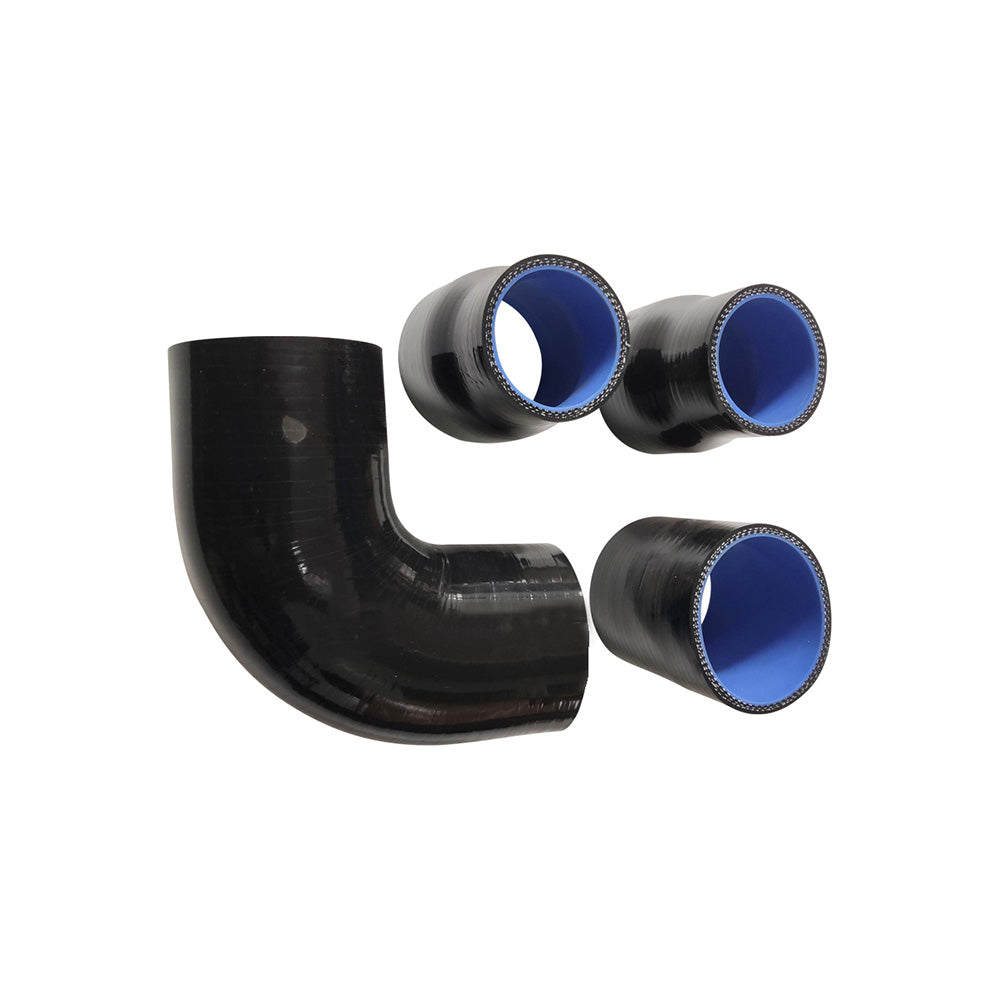 Front Mount Intercooler Kit Suitable For Ford Ranger PX PX2 Mazda BT-50 3.2L Turbo 2011+