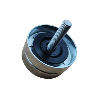 compare product Drive Fan Belt Idler Pulley Suitable For Toyota Land Cruiser 70 / 80 / 100 Series 1FZ 4.5L