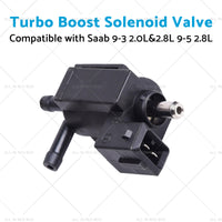 {{ Turbo Boost Solenoid Valve Suitable for Saab 9-3 2. 0L and 2. 8L 9-5 2. 8L 728311040 }} - Buy Car Parts Online at {{ Kaka Auto Parts }}.