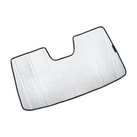 1x Front Windscreen Sunshade Suitable For Nissan Navara NP300 3rd Gen D23 2014-