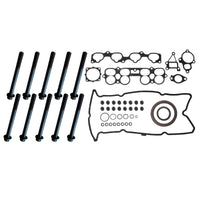 {{ VRS Head Gasket Kit & Bolt Set Suitable for Nissan Xtrail T30 2.5 QR25DE 2001-07 }} - Buy Car Parts Online at {{ Kaka Auto Parts }}.