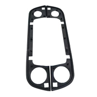 {{ 2PCS Exterior Door Handle Rubber Seals Set Suitable for BMW E36 E34 E32 Z3 M3 }} - Buy Car Parts Online at {{ Kaka Auto Parts }}.