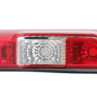 {{ Pair Tail Lights + Brake Light Suitable for Renault Master X62 2010–2025 }} - Buy Car Parts Online at {{ Kaka Auto Parts }}.