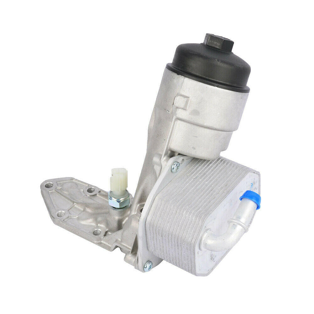 Oil Cooler Suitable For Ford Ranger PX Everest UA Mazda BT-50 P5AT 3.2L Diesel BB3Q6B624EA