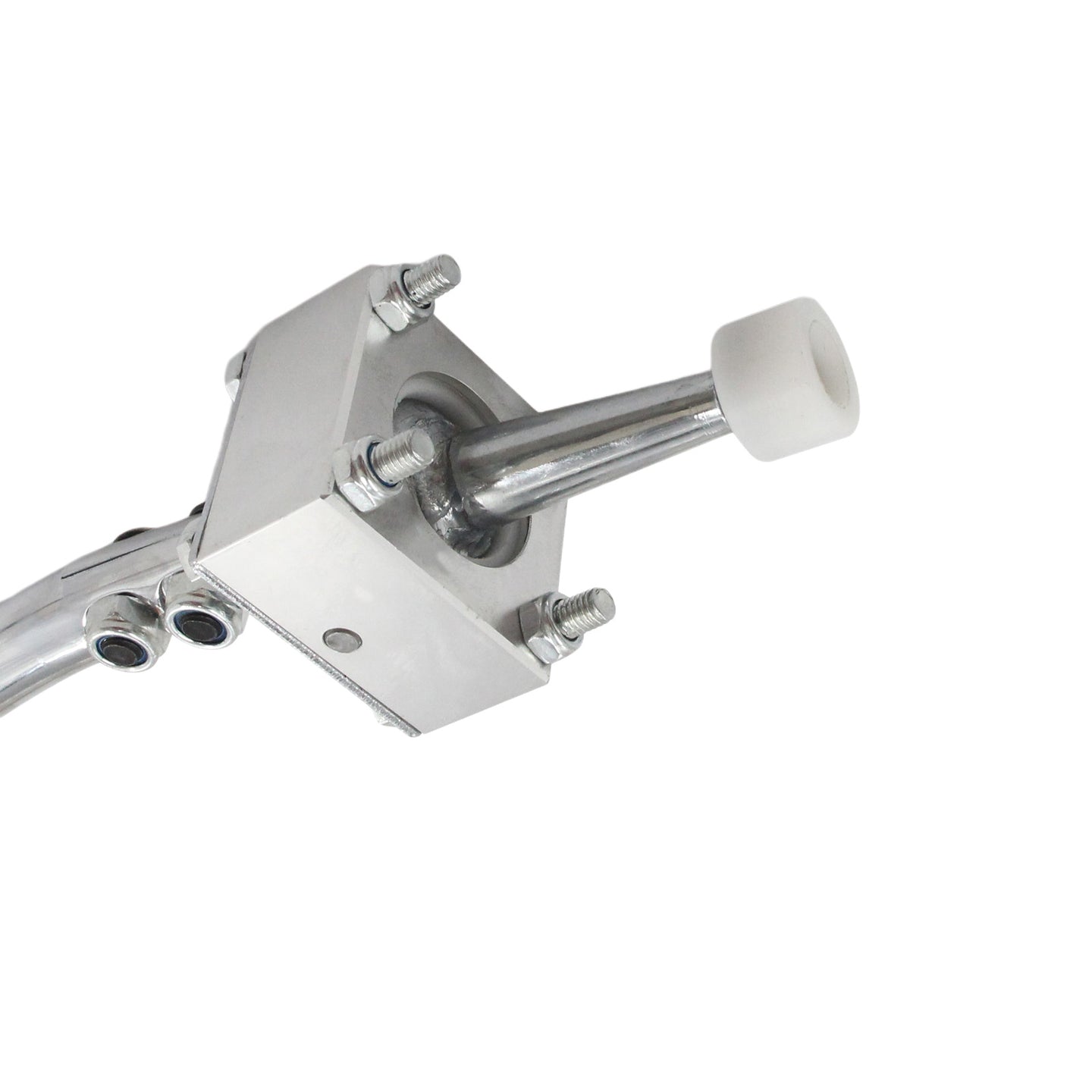 {{ Short Shifter Suitable For Toyota Supra 1978–2002 W50 - W58 JZA70 JZA80 R154 }} - Buy Car Parts Online at {{ Kaka Auto Parts }}.