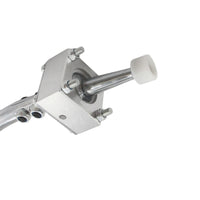 {{ Short Shifter Suitable For Toyota Supra 1978–2002 W50 - W58 JZA70 JZA80 R154 }} - Buy Car Parts Online at {{ Kaka Auto Parts }}.