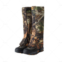 {{ Anti Bite Mosquito Boots Cover Legging Gaiters Outdoor Hiking Hunting Snow Boots }} - Buy Car Parts Online at {{ Kaka Auto Parts }}.