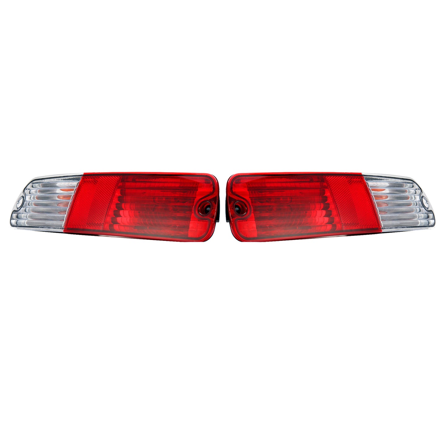 {{ LH+RH Rear Bumper Light Suitable For Mitsubishi Pajero Montero MN133775 MN133776 }} - Buy Car Parts Online at {{ Kaka Auto Parts }}.