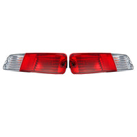 {{ LH+RH Rear Bumper Light Suitable For Mitsubishi Pajero Montero MN133775 MN133776 }} - Buy Car Parts Online at {{ Kaka Auto Parts }}.