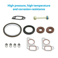 LS Head Gasket Kit Suitable For GM Chevrolet LS1, LS6, LQ4, LQ9 & 4.8/5.3/5.7 Engines